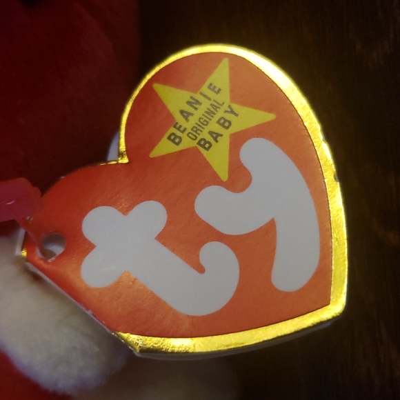 Ty Snort 1995 - Picture 5 of 7